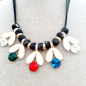 Chic Statement Necklace